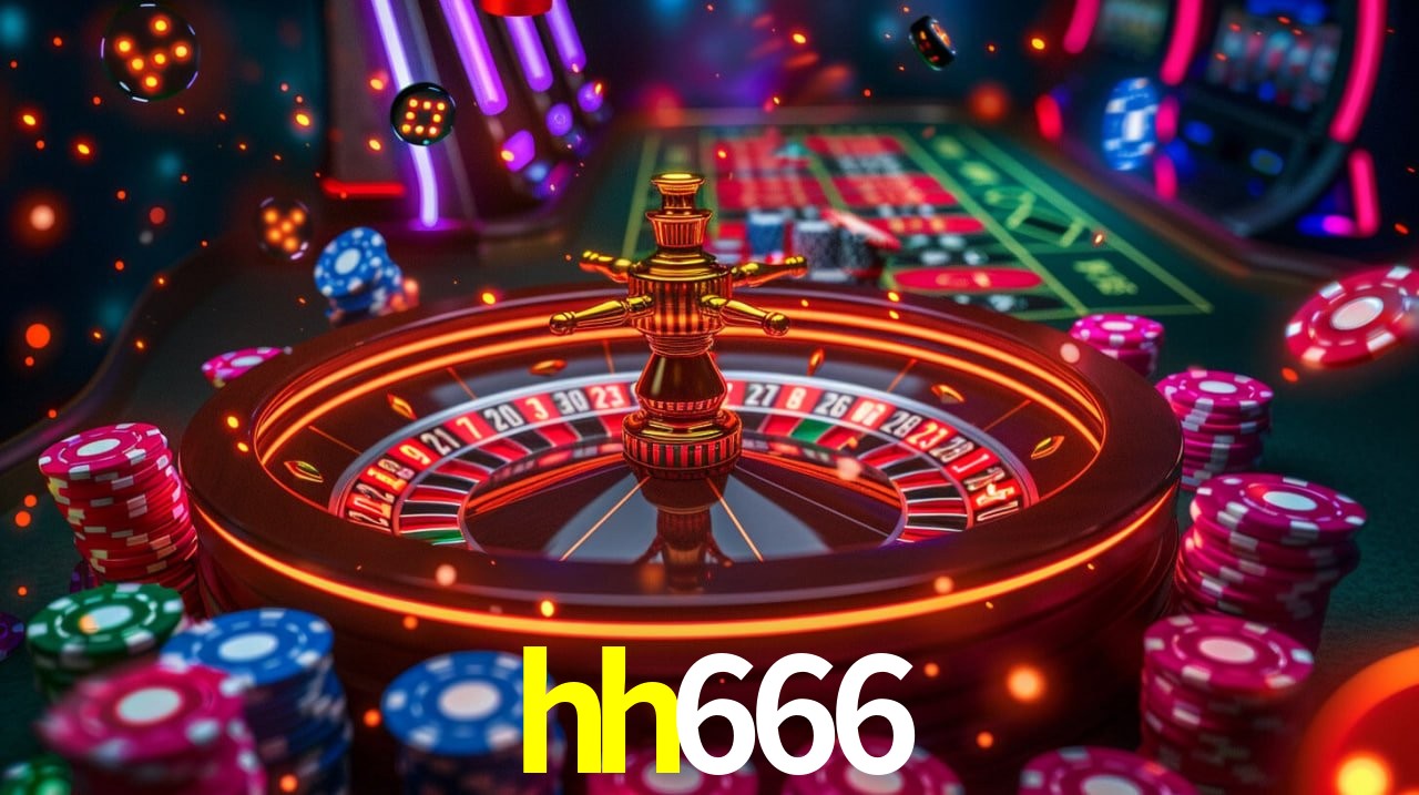 hh666: Seu Especialista em Apostas Esportivas Brasileiras