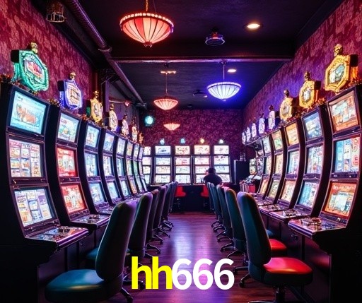 Experimente o Login Seguro Premium no hh666