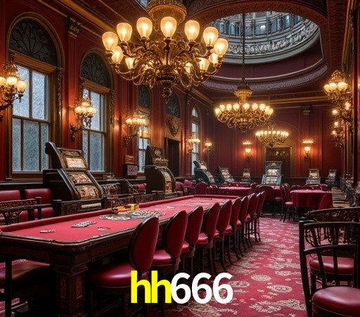hh666 bet