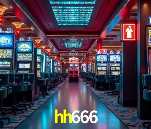 hh666: Jogue Crash e Experimente Alta Recompensa Instantânea