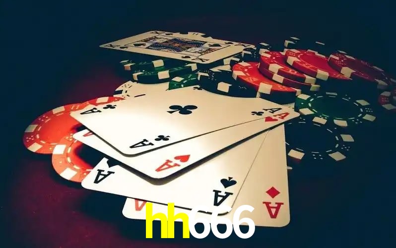 hh666 bet