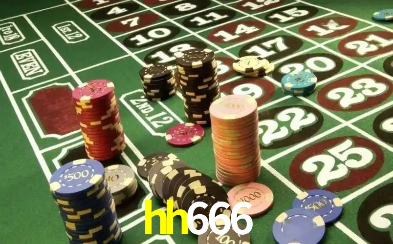 Requisitos do APK da hh666 para Android